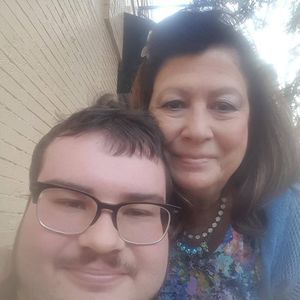 Meet your Posher, Vicki